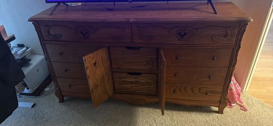Cal King Bed Set