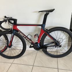 Road Bike Medium 