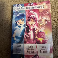 Star Darlings Collection: Volume 2