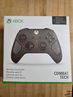 Xbox Controller
