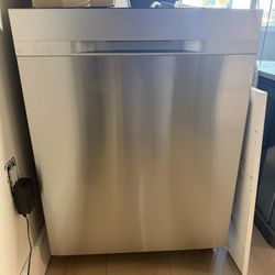 Samsung Dishwasher