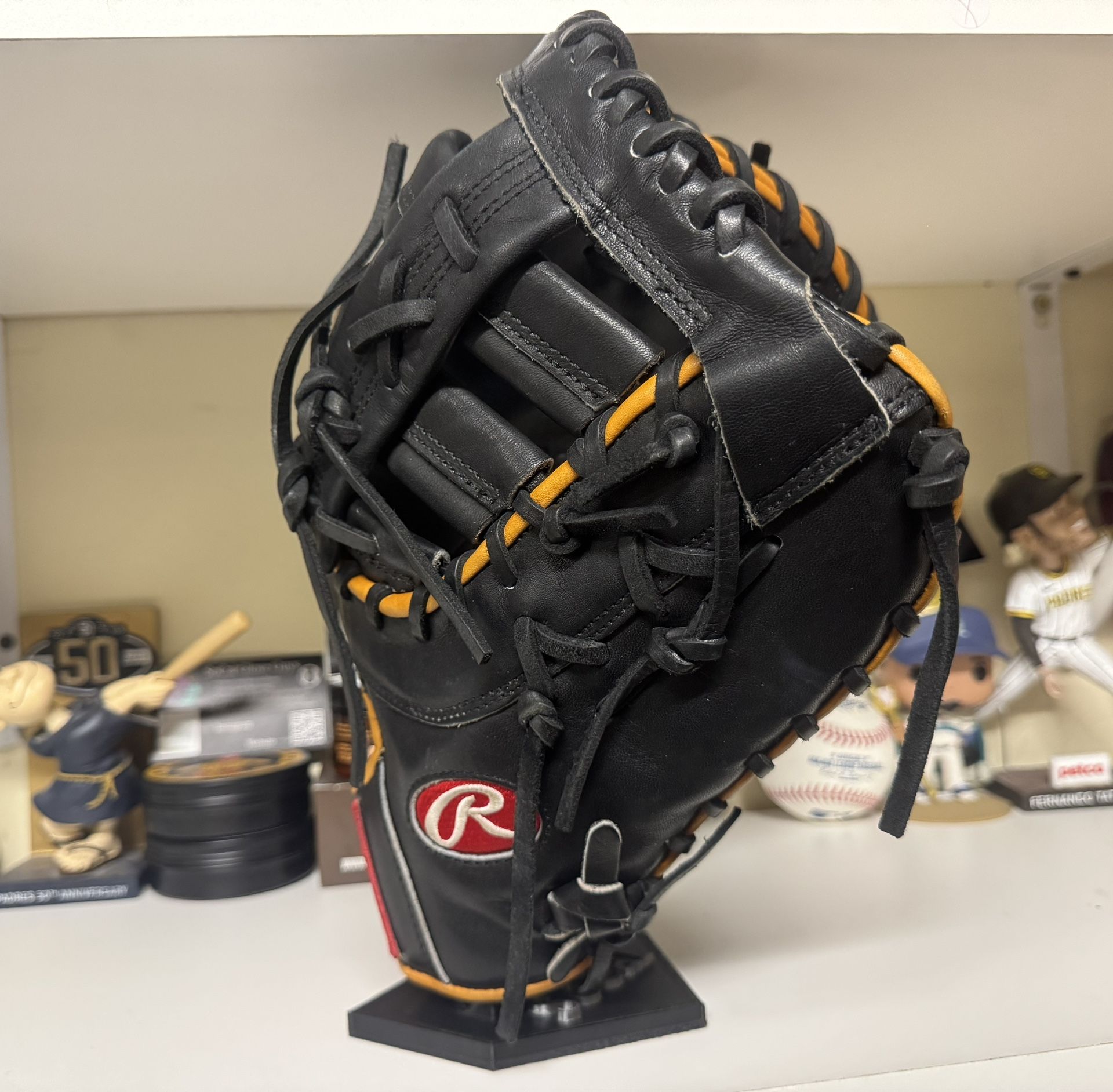 Rawlings Heart of the Hide Paul Goldschmidt Gameday Glove