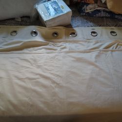 Curtain