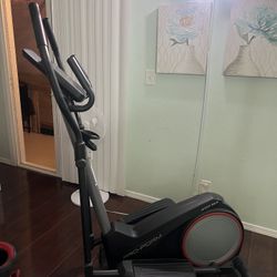 Elliptical Machine