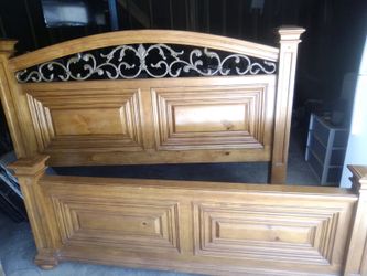 Bed set