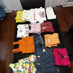 3T Toddler Girl Clothes 