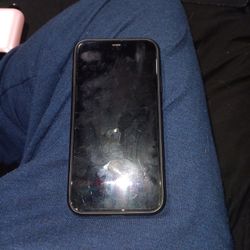 Unlocked Iphone 11