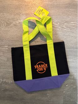 Trader Joe’s tote