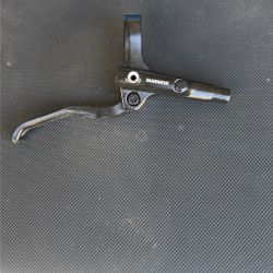 Shimano Mt200 Lever