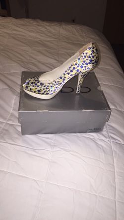 Heels from Aldo