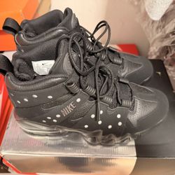 Nike Air Max2 CB '94 "Triple 