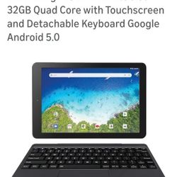 Viking Pro 10 Tablet 