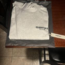 Essentials Hoodie