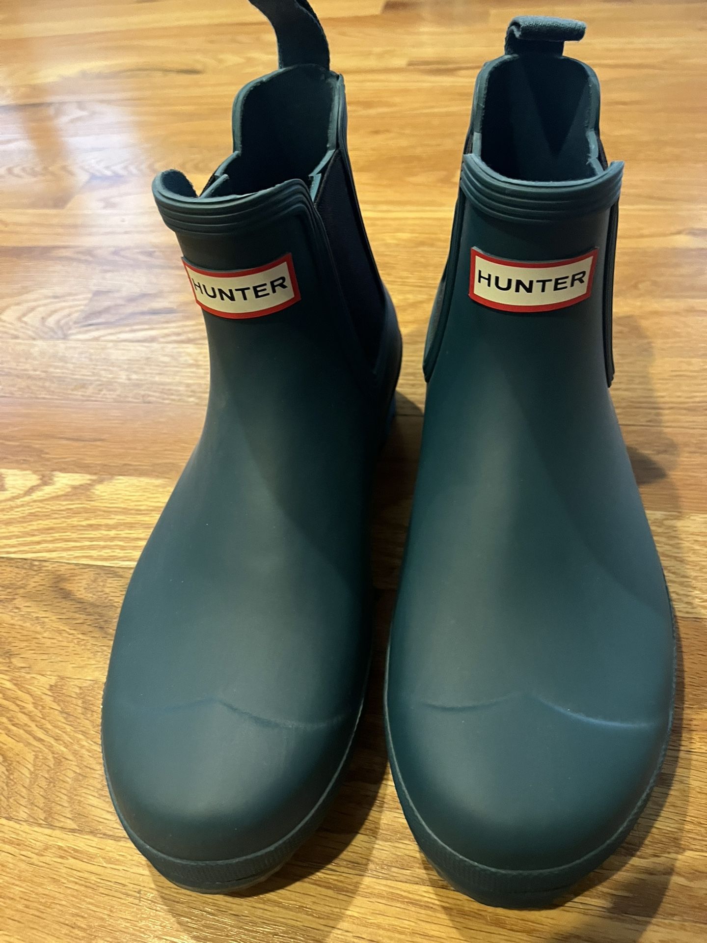 Hunter Boots W9