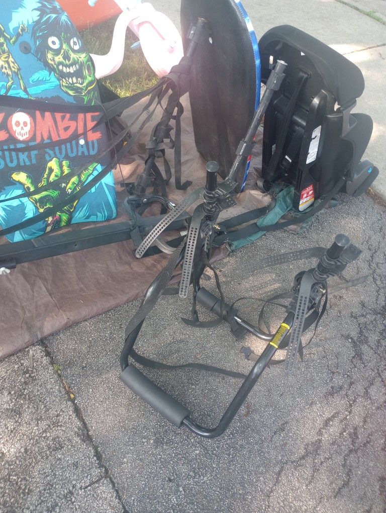 Car Bike Racks