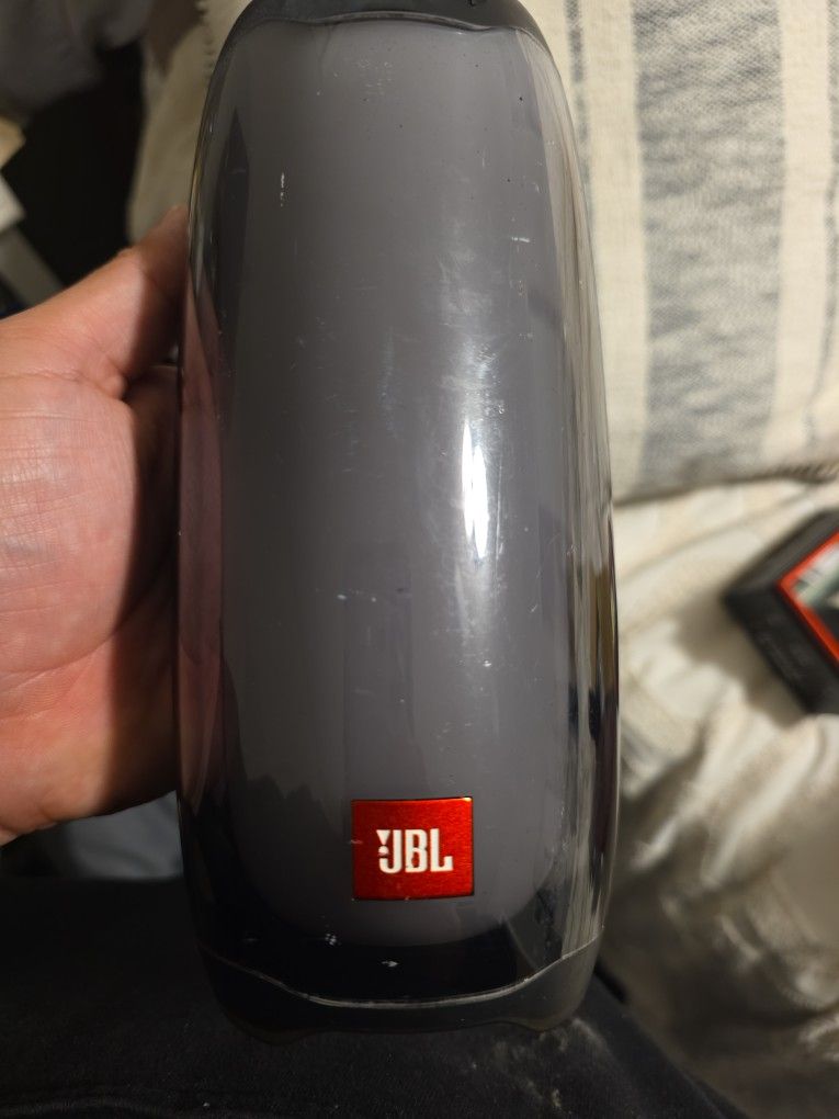 Jbl Pulse 4