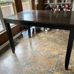 Dining Room Table