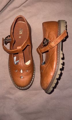 Zara Girl Shoes