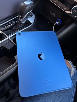 iPad 10 Generation 64GB