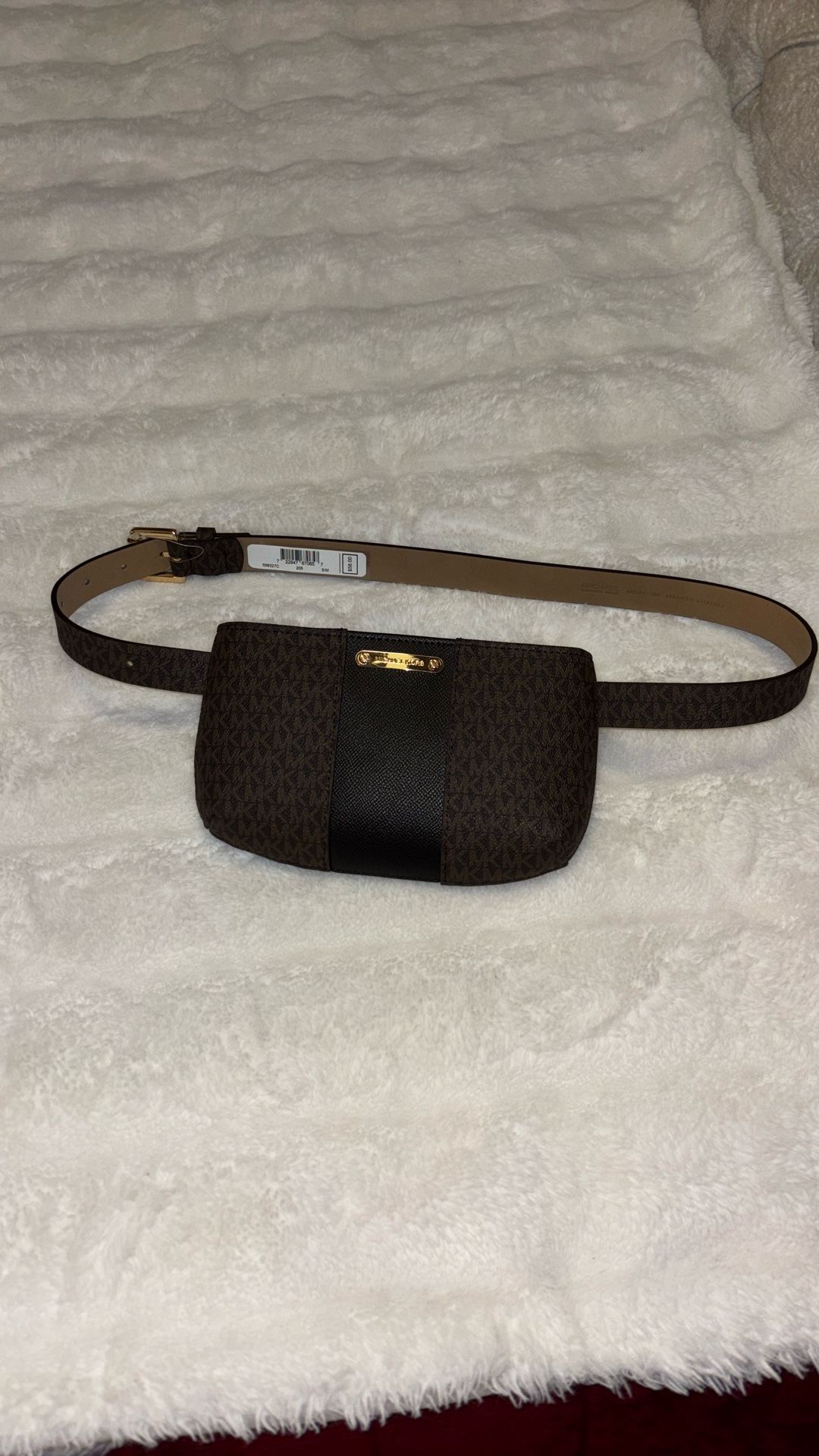 Michael Kors Belt Bag