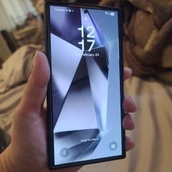 Samsung Galaxy S24 Ultra Factory Unlocked To All Carriers Was Stolen In El Cajon