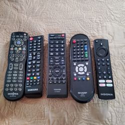 I Have Your Remote CONTROL. Available https://offerup.com/redirect/?o=VG9kYXkuTk9X