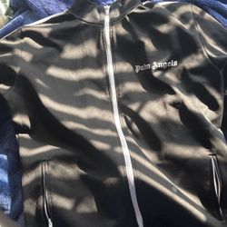 Palm Angels Size L Send Offers