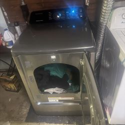 Dryer