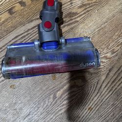 Dyson Stick Vacuum