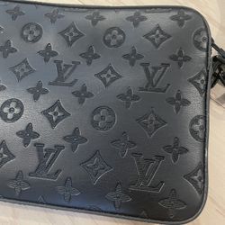 Messenger Bag
