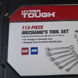 Hyper Tough