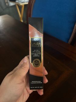 Laura Geller Better Than Block Serum Foundation SPF 50+