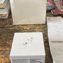 Air Pod Pro 2