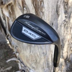 Tommy Armour 845 60° Lob Wedge