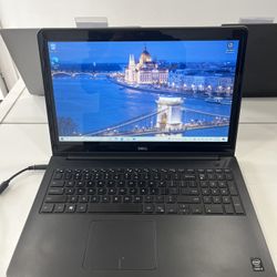 Dell Inspiron 5548, Intel Core i5-5200U, 8GB, 500GB HDD Bad Battery