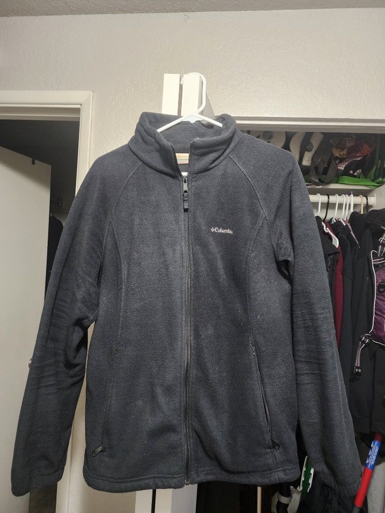 Colombia Jacket 