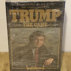 Trump: The Game