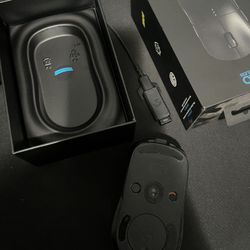 selling g pro wireless for $85