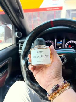 Byredo Bal d'Afrique Absolu