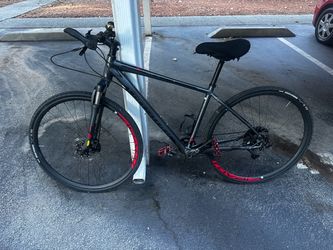 Specialized Crosstrail