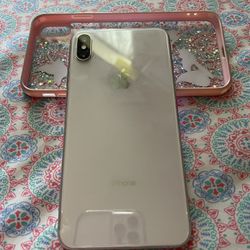 Buen Estado I Phone 10 