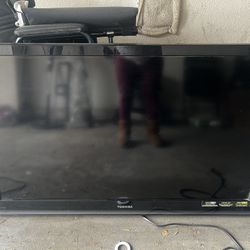 Toshiba 46 Inch TV