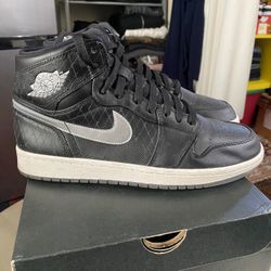 Air Jordan 1 Retro Passport All Star Sz 10