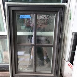 WinDor Casement Window / Windows 