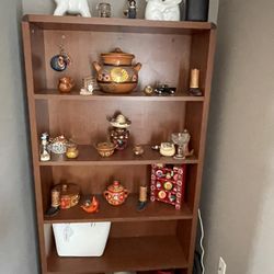 Bookshelf
