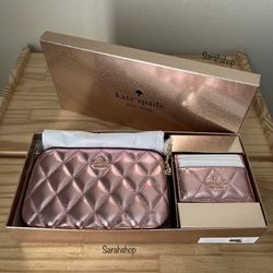 Kate spade Boxed Set