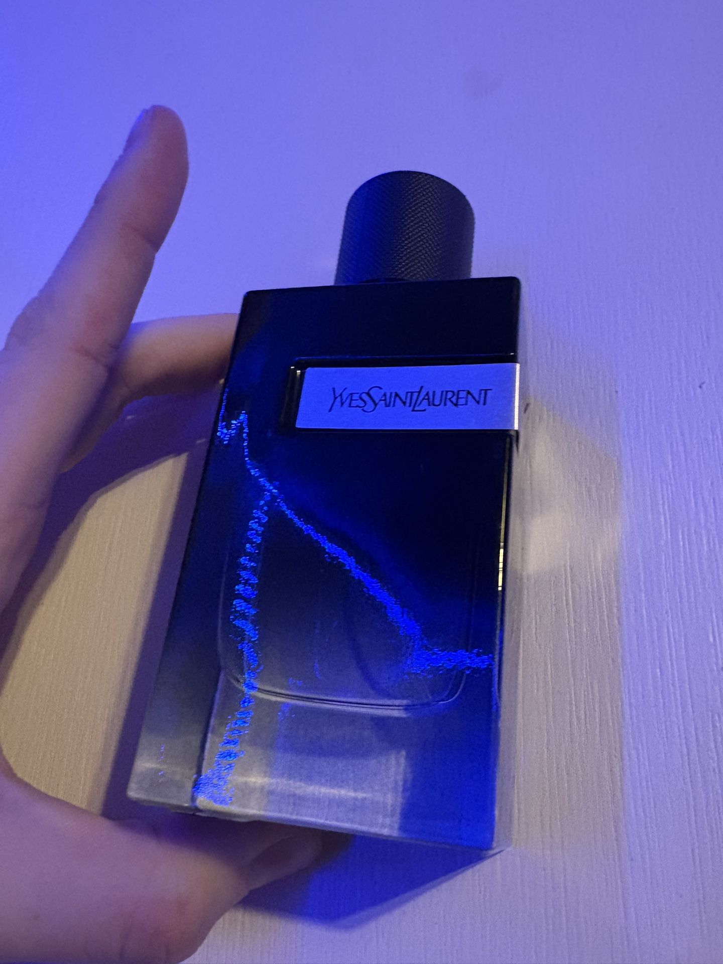 YSL Y EDP