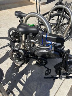 Jetson bolt pro Modified (Not Free)