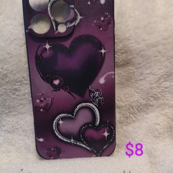 iPhone Cases $8 Each