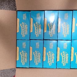 Ascended Heroes ETBs